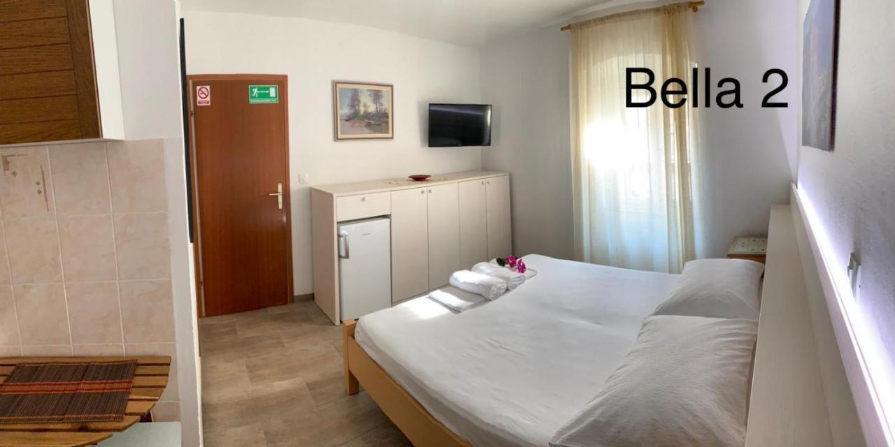 Residence Bella Stari Grad  Exterior photo