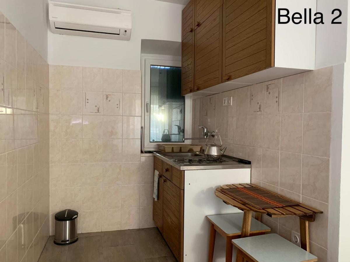 Residence Bella Stari Grad  Exterior photo