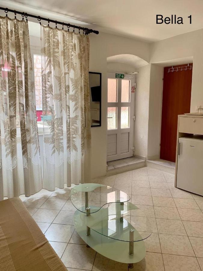 Residence Bella Stari Grad  Exterior photo
