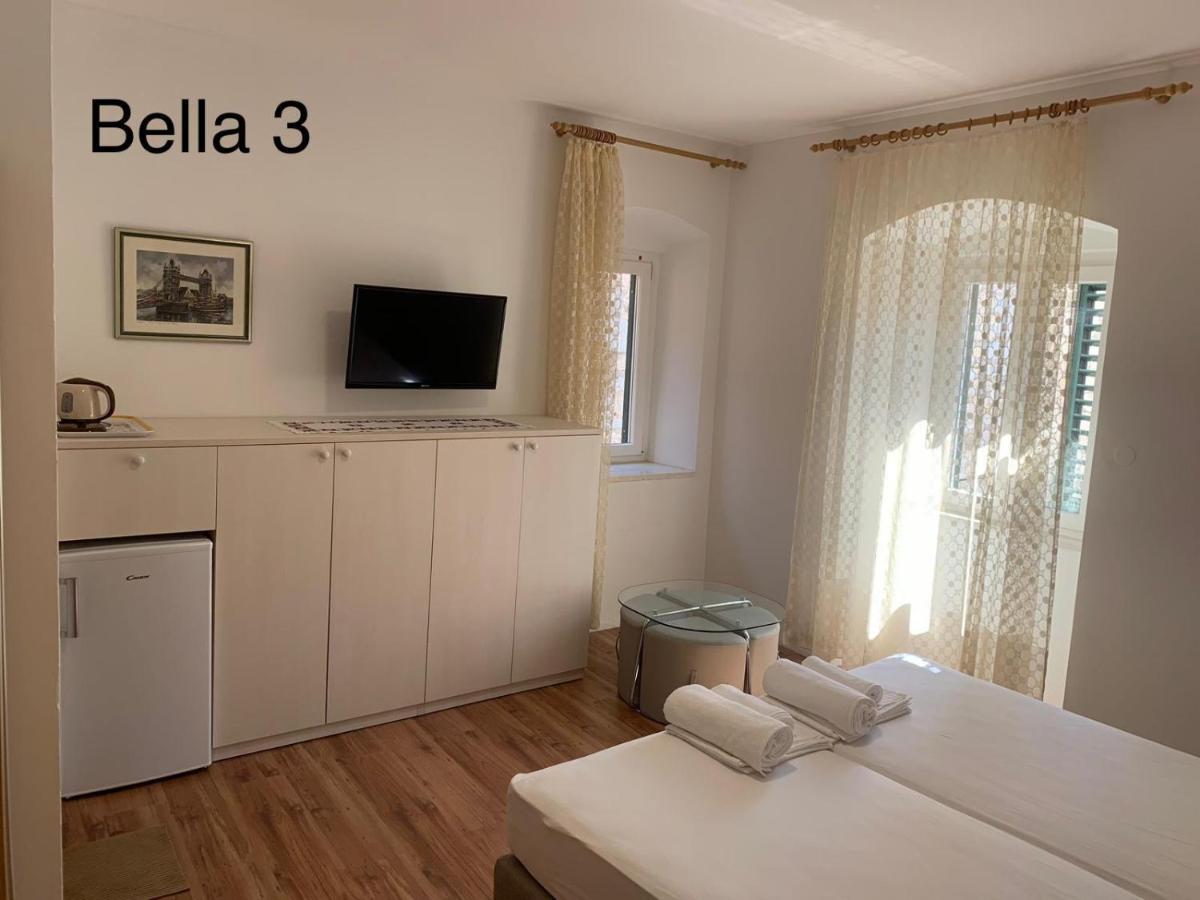 Residence Bella Stari Grad  Exterior photo
