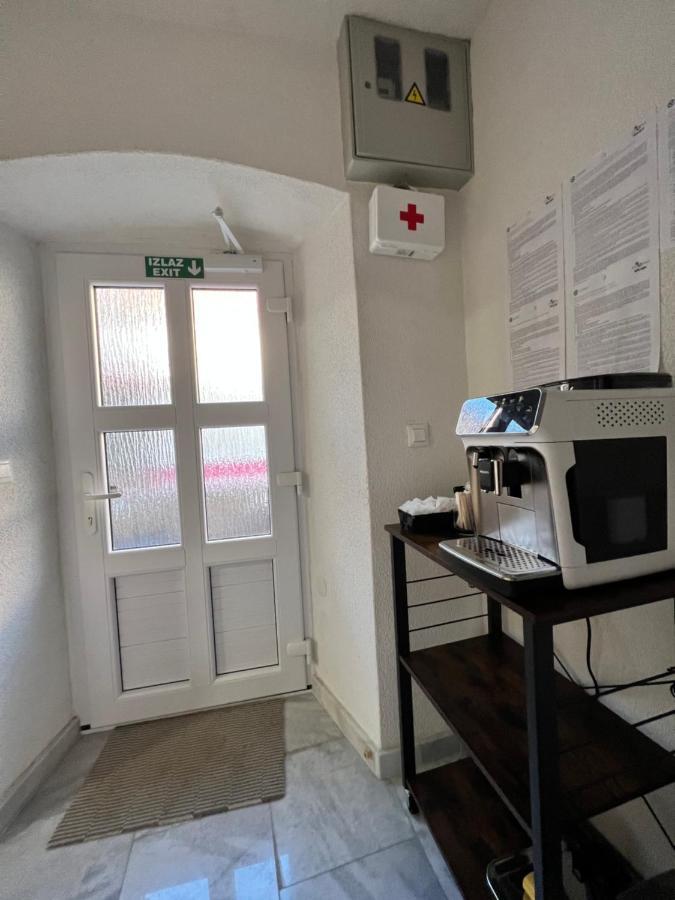Residence Bella Stari Grad  Exterior photo