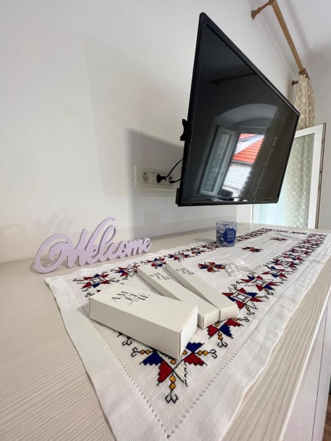 Residence Bella Stari Grad  Exterior photo
